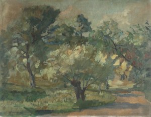 Zdzisław PRZEBINDOWSKI (1902-1986), 