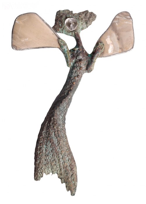 Bronisław CHROMY (1925-2017), 