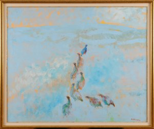 Bronislaw CHROMY (1925-2017), 