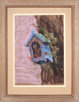 Victor ZIN (1925-2007), 