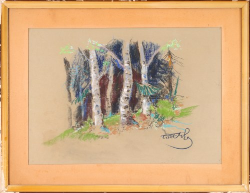 Wiktor ZIN (1925-2007), 