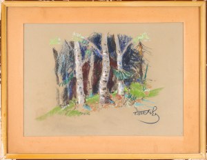 Victor ZIN (1925-2007), 