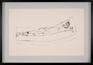 Jerzy NOWOSIELSKI (1923-2011), 