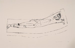 Jerzy NOWOSIELSKI (1923-2011), 