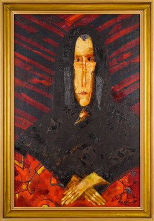 Witold PA£KA (1928-2013), 