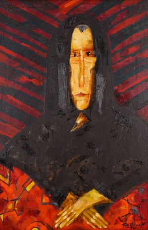 Witold PA£KA (1928-2013), 