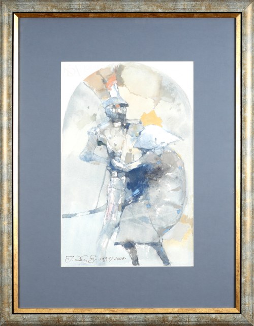 Jerzy DUDA-GRACZ (1941-2004), 