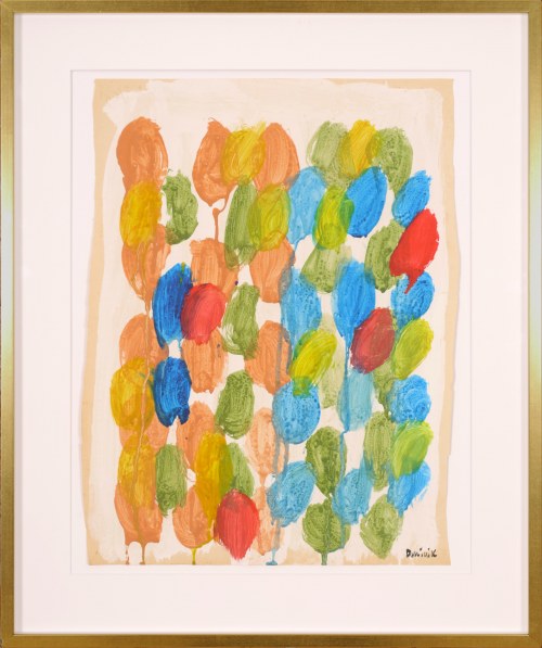 Tadeusz DOMINIK (1928-2014), 