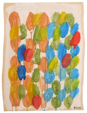 Tadeusz DOMINIK (1928-2014), 