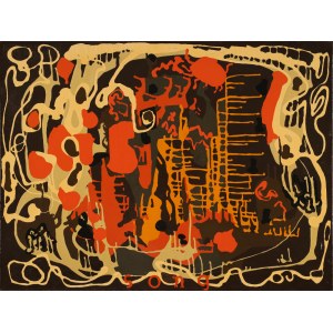 Andrzej PARTUM (1938-2002), Song