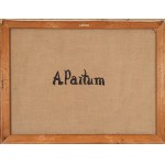 Andrzej PARTUM (1938-2002), Song