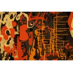Andrzej PARTUM (1938-2002), Song
