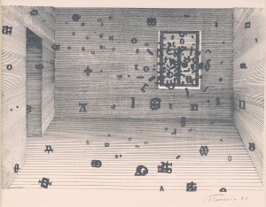 Jan TARASIN (1926-2009), 