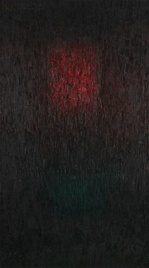 Wladyslaw PODRAZIK (b. 1953), 