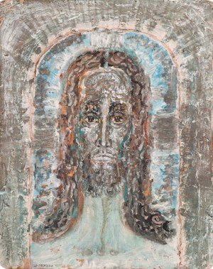 Zdzislaw LACHUR (1920-2007), 