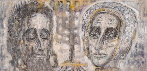 Zdzislaw LACHUR (1920-2007), 