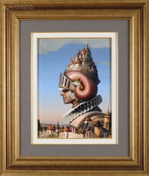 Tomasz SĘTOWSKI (b. 1961), 