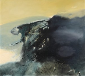 Tomasz SĘTOWSKI (b. 1961), 