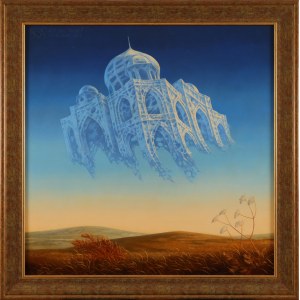 Marcin KOŁPANOWICZ (ur. 1963), Indian Summer (2013)