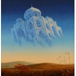 Marcin KOŁPANOWICZ (ur. 1963), Indian Summer (2013)