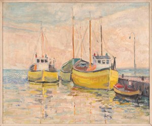Franciszek KMITA (1926-2013), 