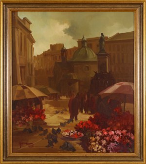 Wlodzimierz KARCZ (1937-2008), 