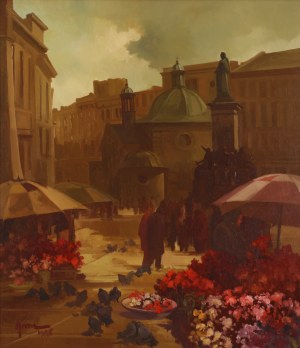 Wlodzimierz KARCZ (1937-2008), 