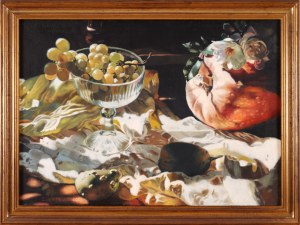 Eve PELLO (b. 1964), 