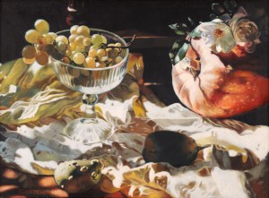 Eve PELLO (b. 1964), 