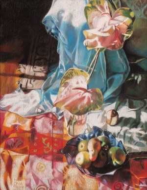 Eve PELLO (b. 1964), 