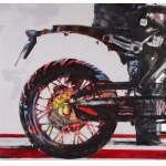 Andrzej FRANASZEK (ur. 1964), The Weel (2016)