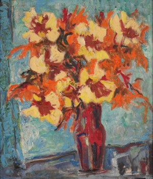 Wojciech FLECK (1903-1972), 