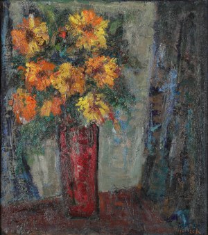 Wojciech FLECK (1903-1972), 