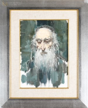 Maciej LACHUR (1927-2008), 
