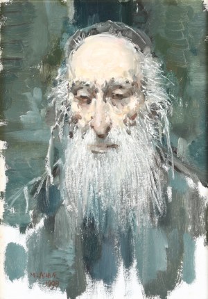 Maciej LACHUR (1927-2008), 