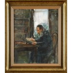 Maciej LACHUR (1927-2008), 
