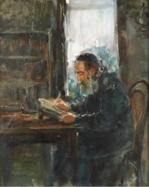 Maciej LACHUR (1927-2008), 