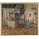 Maciej LACHUR (1927-2008), 