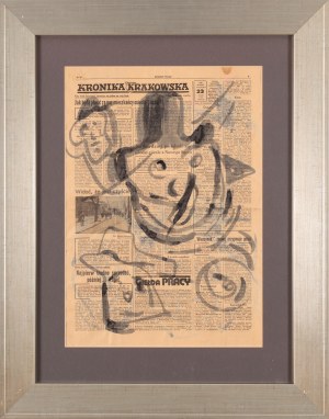 Jerzy PANEK (1918-2001), 