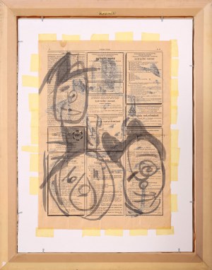Jerzy PANEK (1918-2001), 