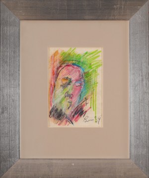 Jerzy PANEK (1918-2001), 