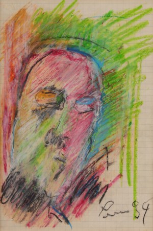 Jerzy PANEK (1918-2001), 