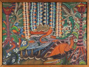 Ludwik HOLESZ (1921-1999), 