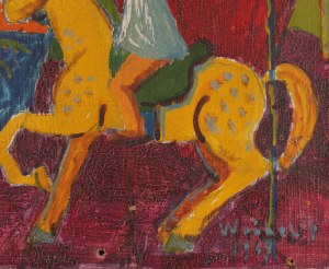 Pawel WRÓBEL (1913-1984), 