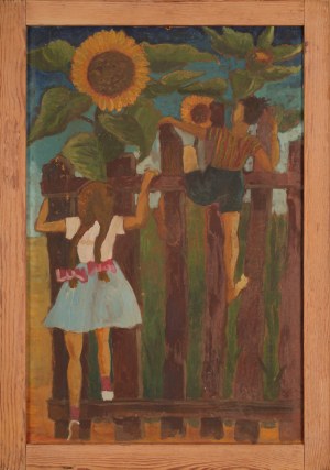 Pawel WRÓBEL (1913-1984), 