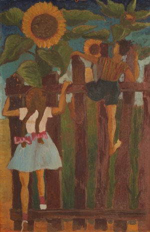 Pawel WRÓBEL (1913-1984), 