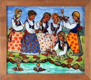 Jadwiga MARSCHALKO-KOSAL (1908-1984), 