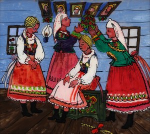 Jadwiga MARSCHALKO-KOSAL (1908-1984), 