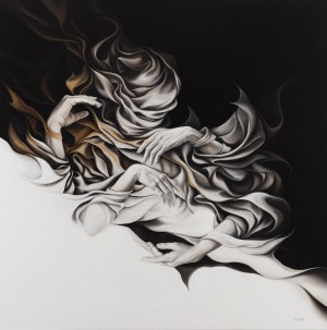 Anna Chorzępa-Kaszub (ur. 1985, Poznań), 