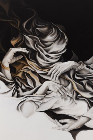 Anna Chorzępa-Kaszub (ur. 1985, Poznań), 